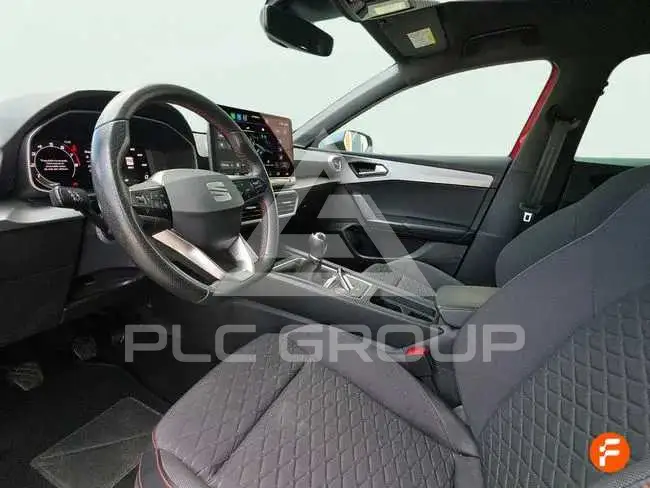 2025 Seat Leon