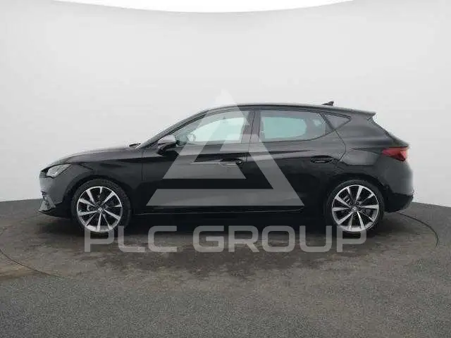 2025 Seat Leon