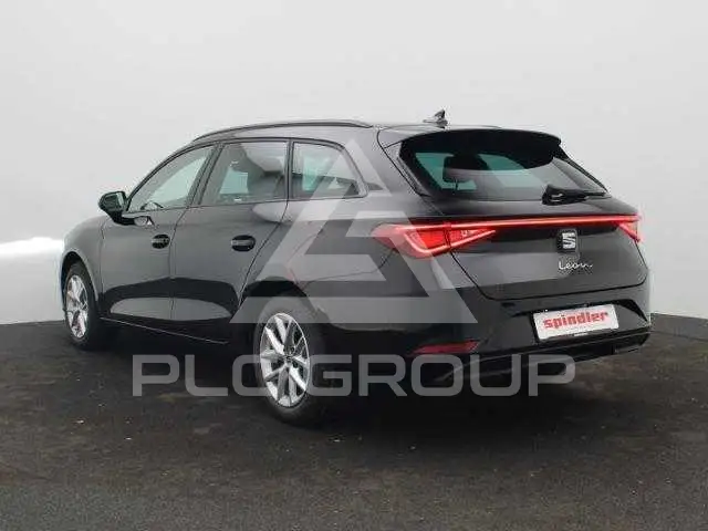 2025 Seat Leon