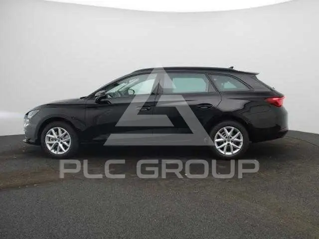 2025 Seat Leon