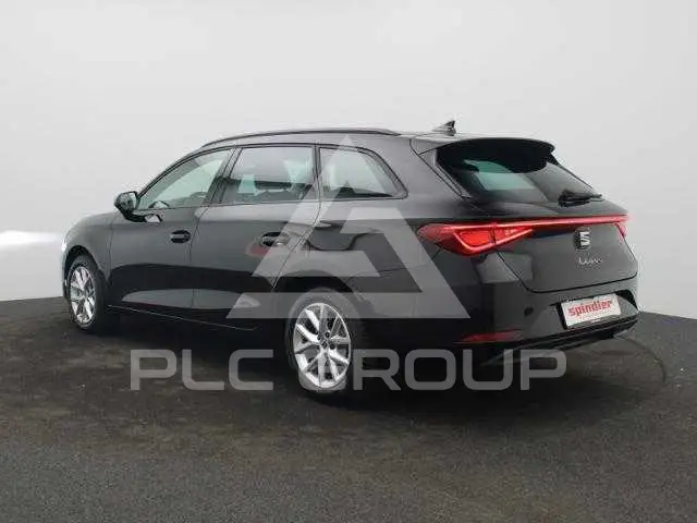 2025 Seat Leon