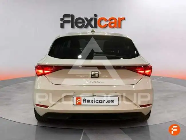 2025 Seat Leon