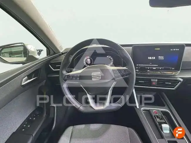 2025 Seat Leon