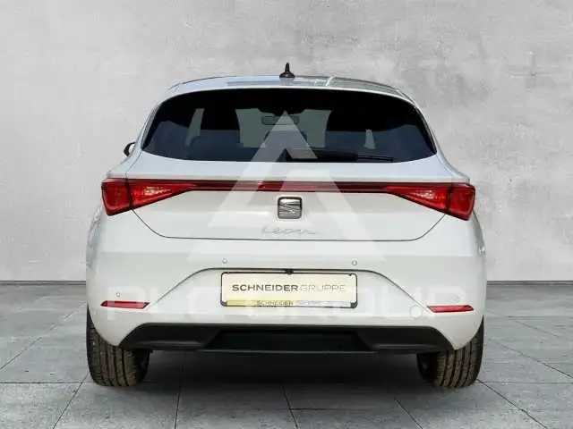 2025 Seat Leon
