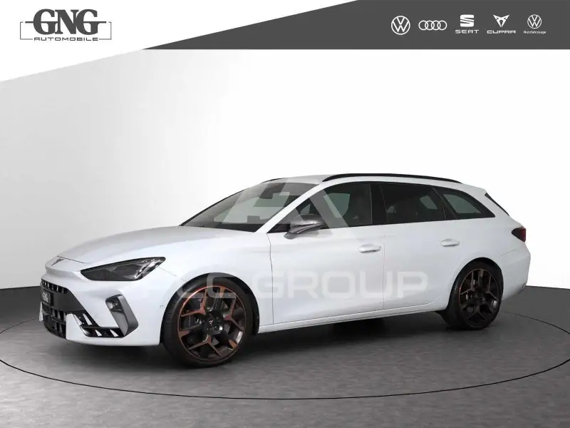 2025 Seat Leon