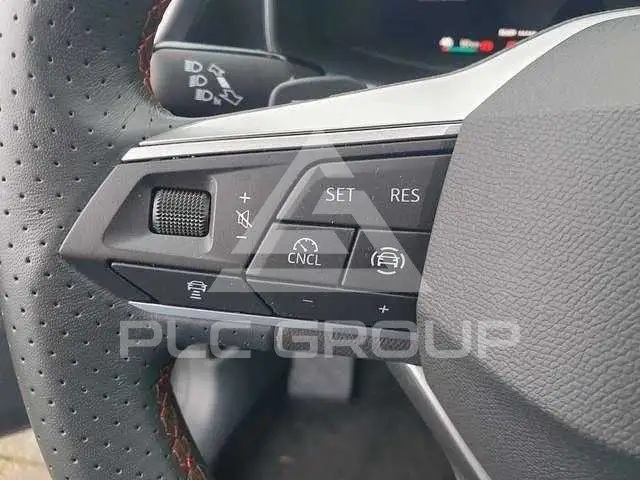 2025 Seat Leon