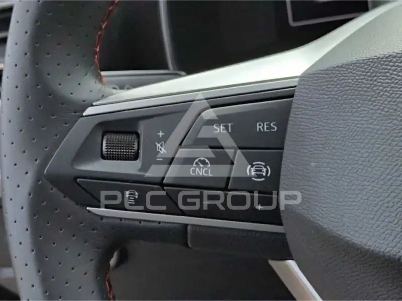 2025 Seat Leon