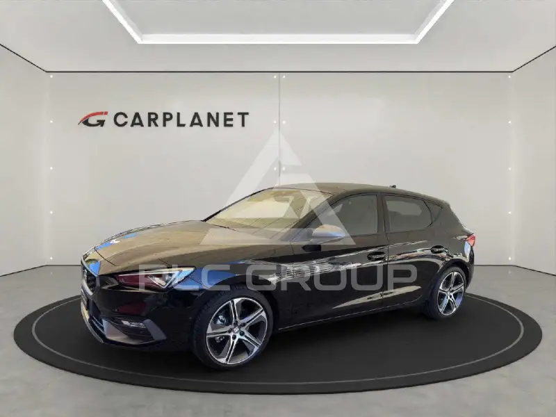 2025 Seat Leon