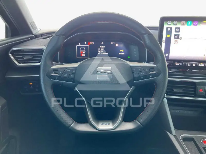 2025 Seat Leon