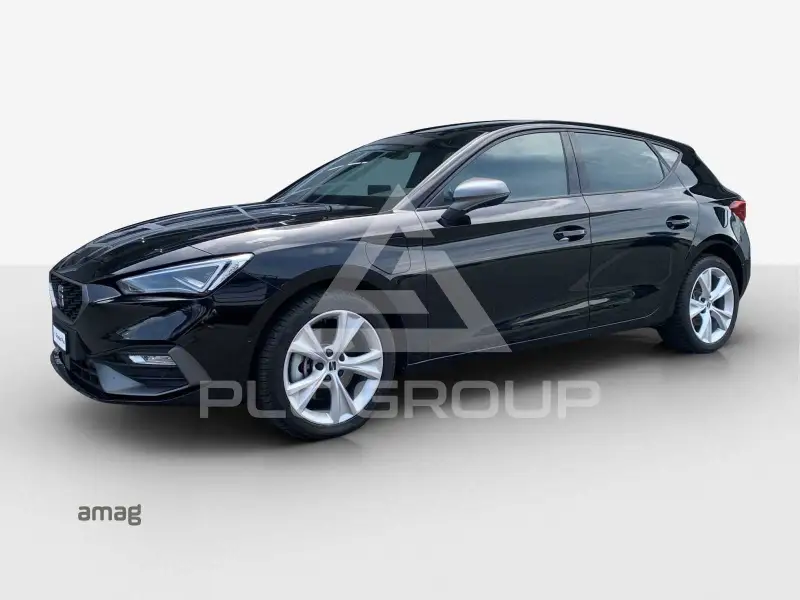 2025 Seat Leon