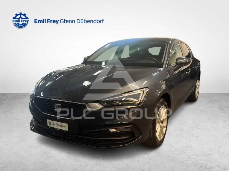 2025 Seat Leon