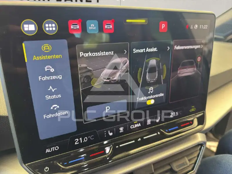 2025 Seat Leon
