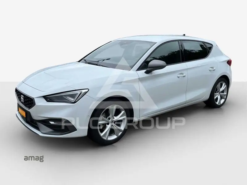2025 Seat Leon