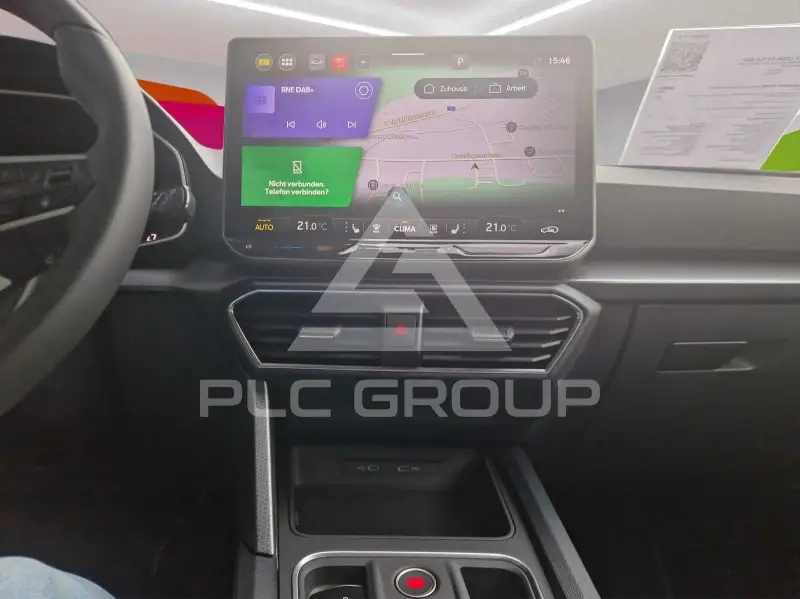 2025 Seat Leon