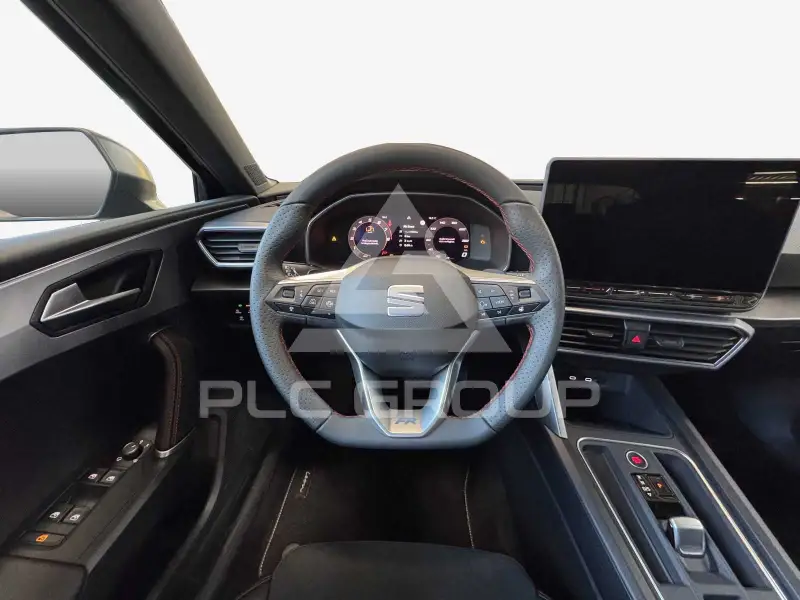 2025 Seat Leon