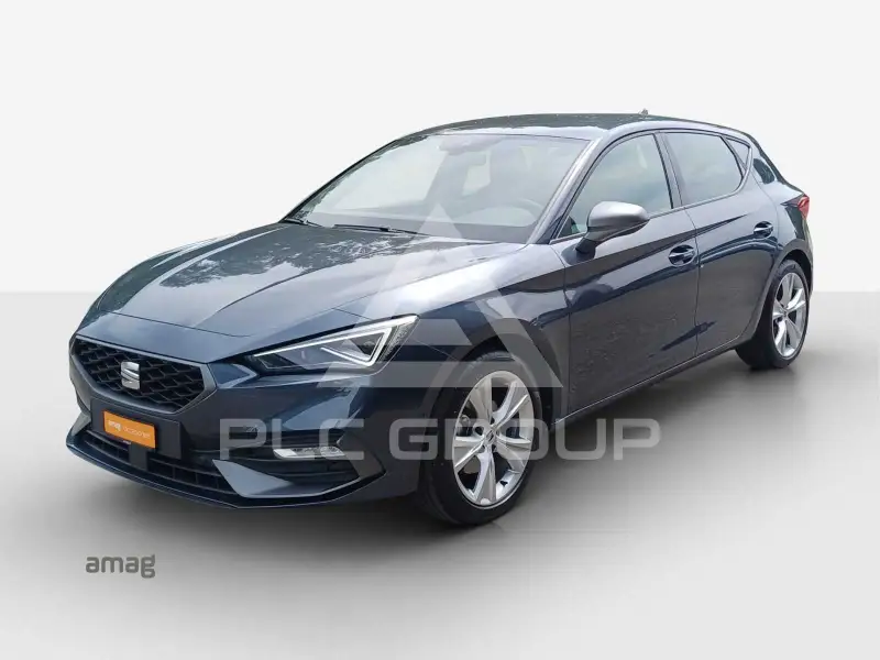 2025 Seat Leon