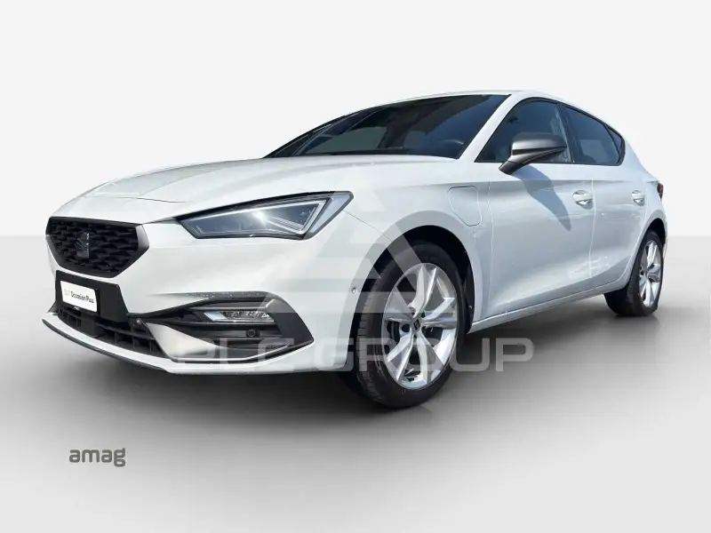 2025 Seat Leon