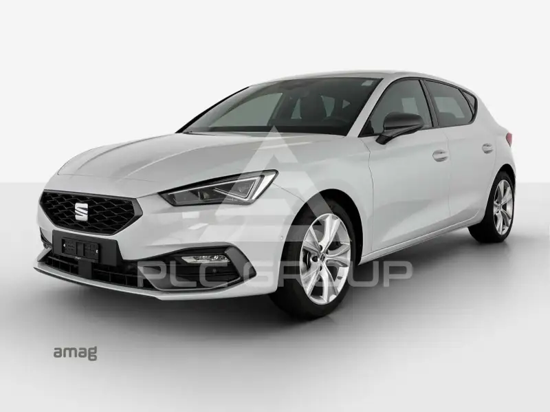 2025 Seat Leon