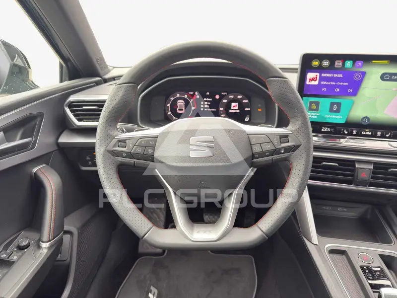 2025 Seat Leon
