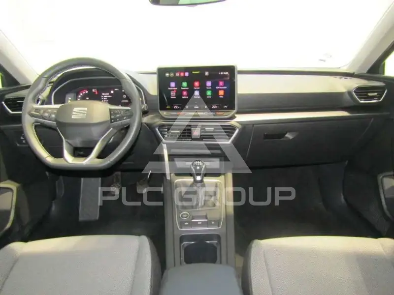 2025 Seat Leon