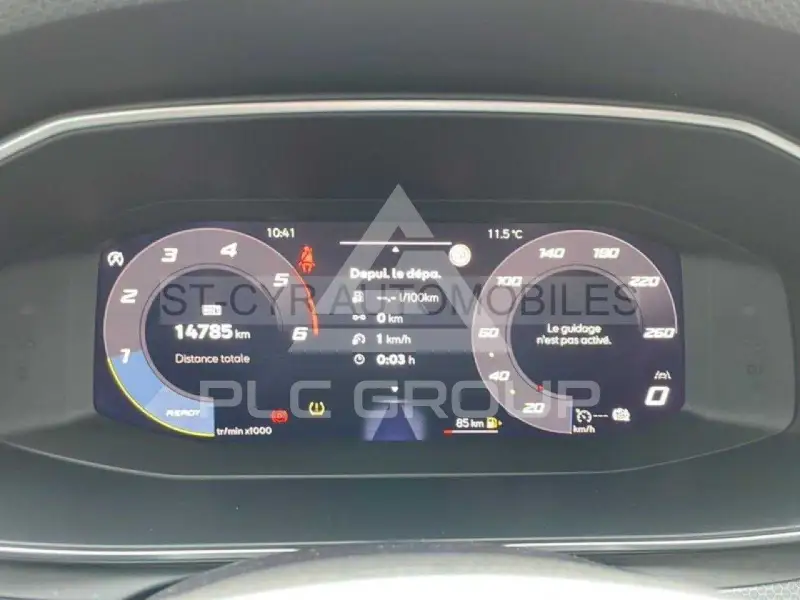 2025 Seat Leon