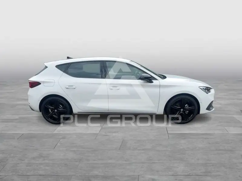 2025 Seat Leon
