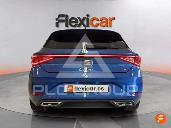 2025 Seat Leon