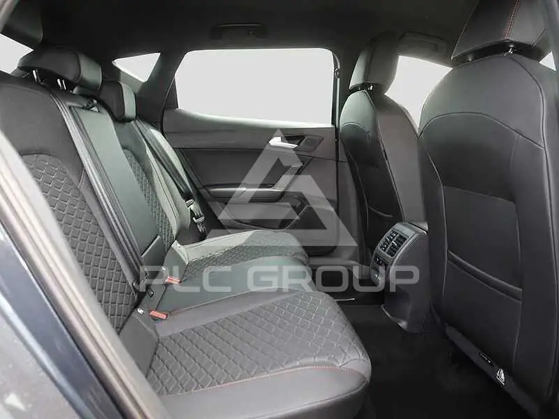2025 Seat Leon