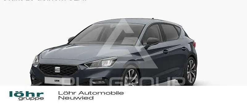2025 Seat Leon