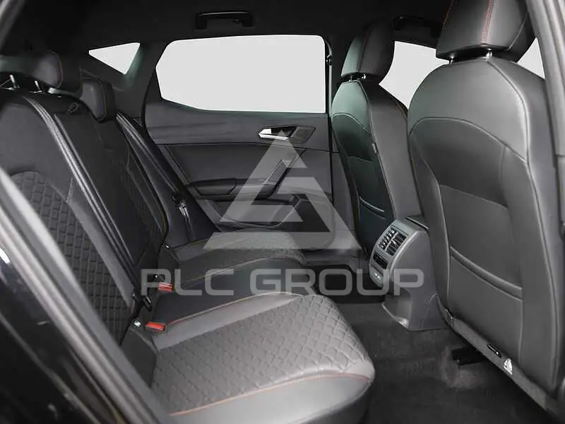 2025 Seat Leon