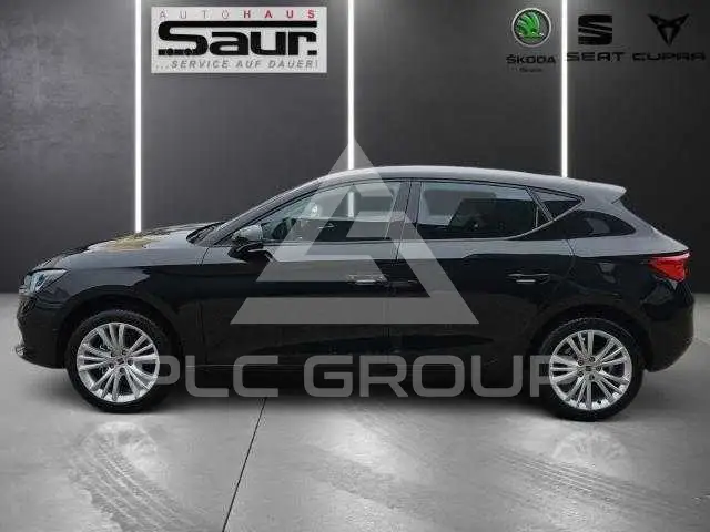 2025 Seat Leon