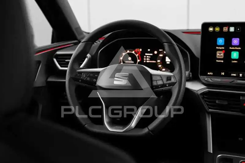 2025 Seat Leon