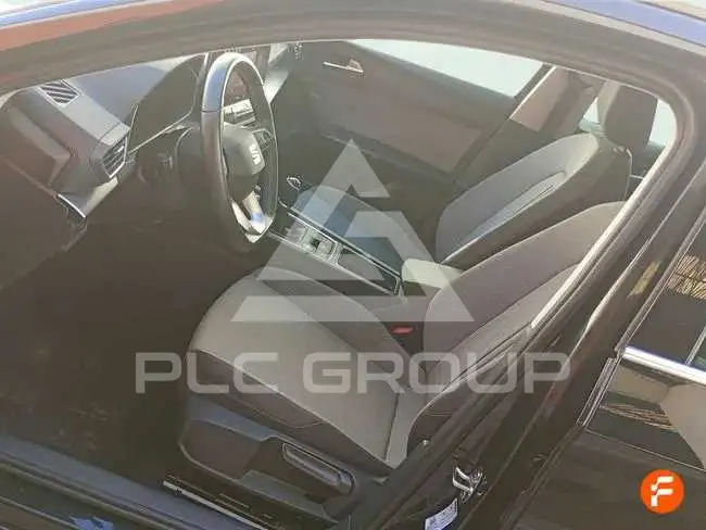 2025 Seat Leon