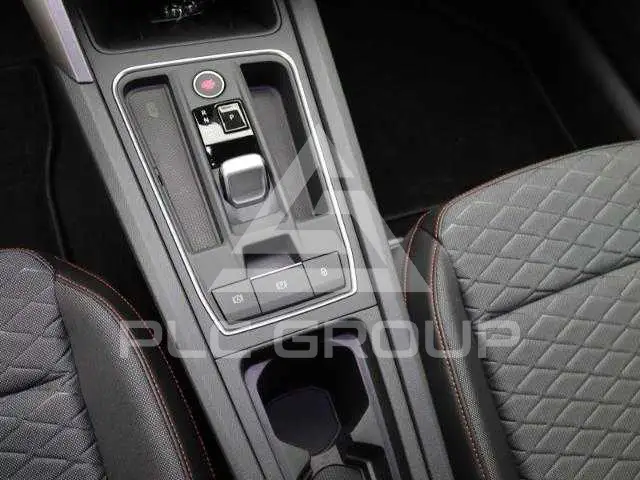 2025 Seat Leon