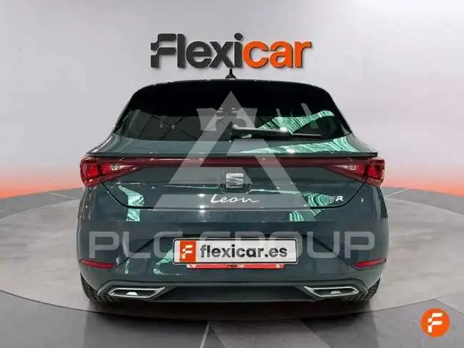 2025 Seat Leon