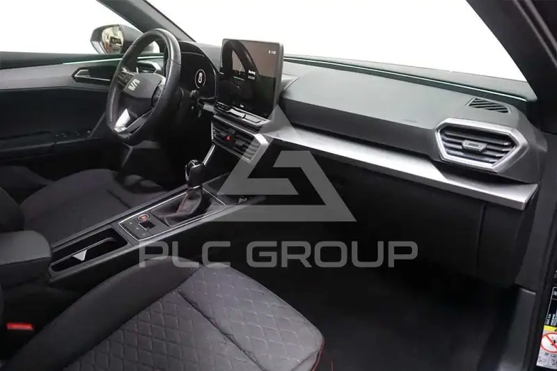 2025 Seat Leon