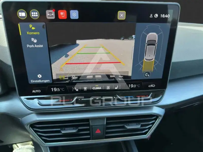 2025 Seat Leon