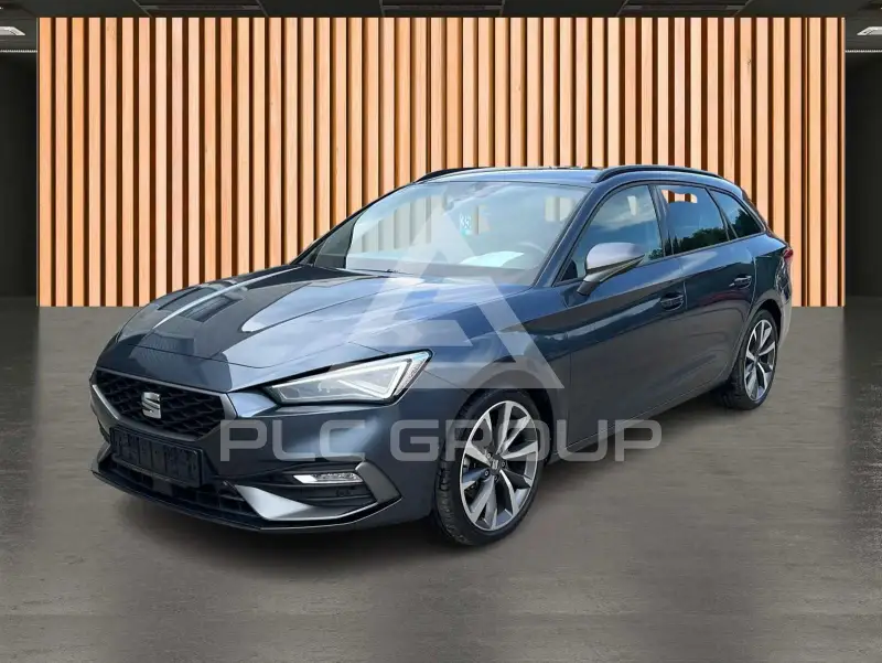 2025 Seat Leon