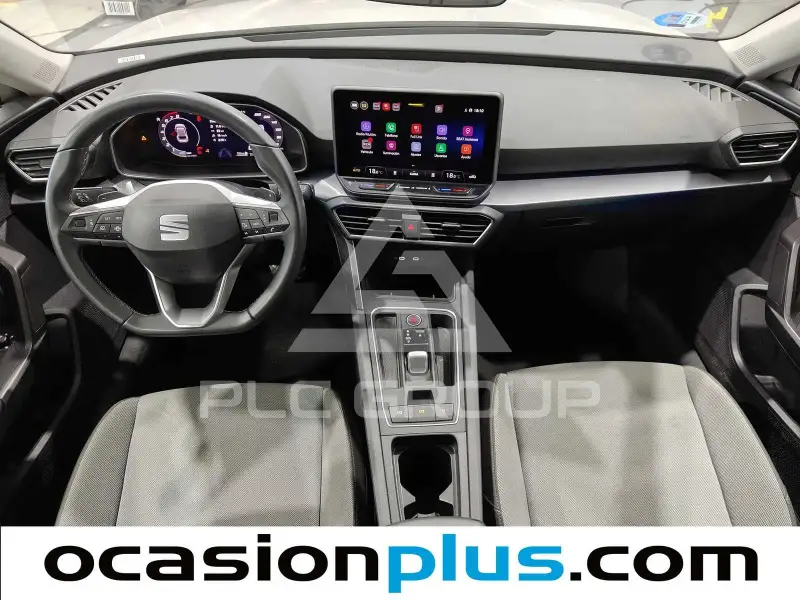 2025 Seat Leon