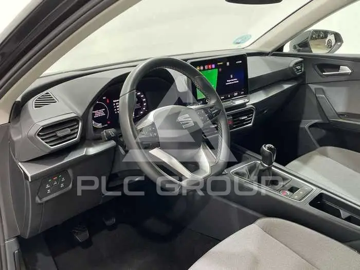 2025 Seat Leon