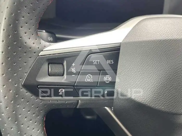 2025 Seat Leon