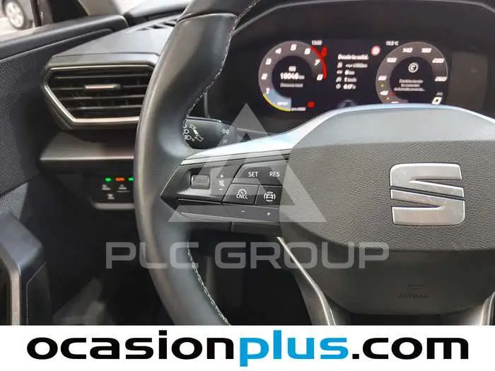 2025 Seat Leon