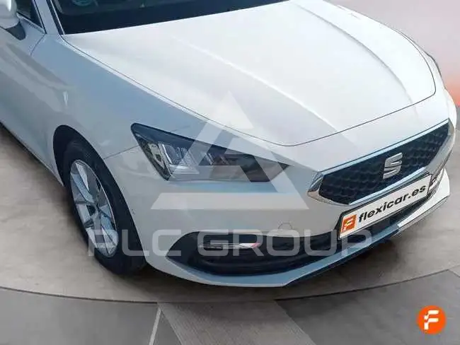 2025 Seat Leon