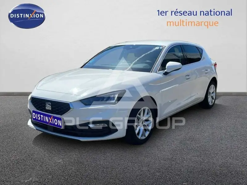 2025 Seat Leon