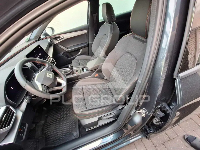 2025 Seat Leon