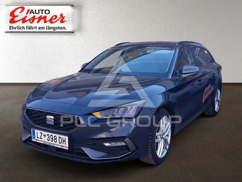 2025 Seat Leon