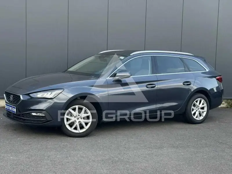 2025 Seat Leon