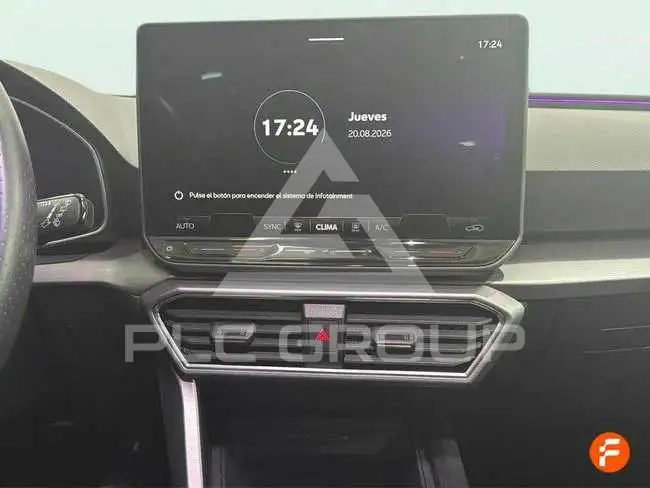 2025 Seat Leon