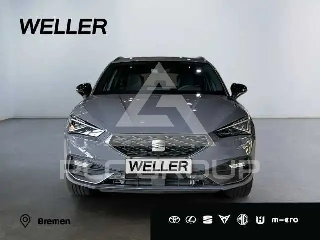2025 Seat Leon