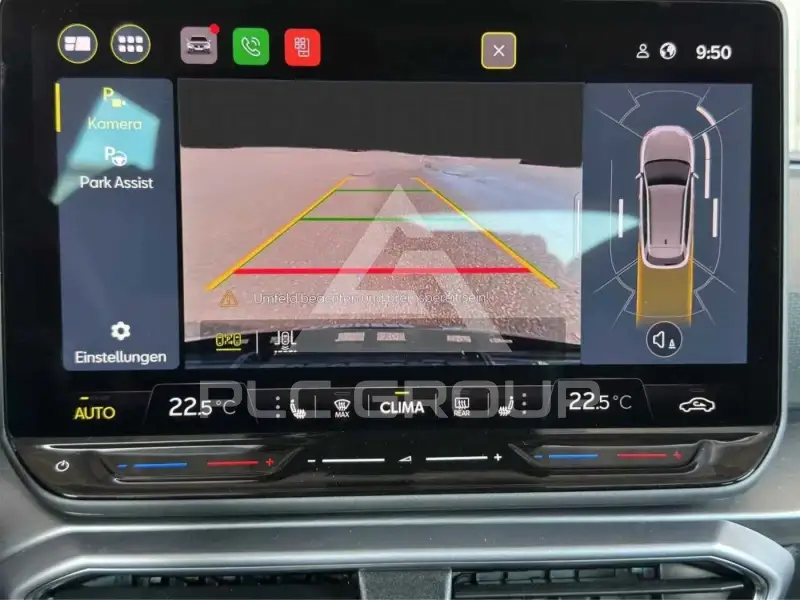 2025 Seat Leon